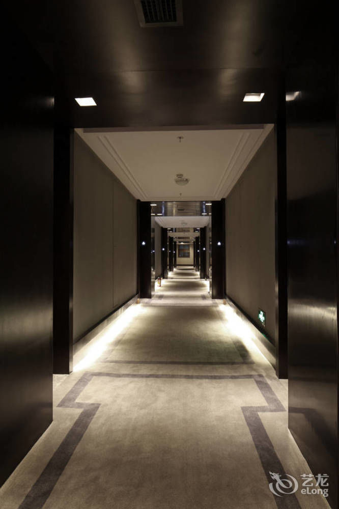 Fortune Century Hotel Zhuhai Eksteriør billede
