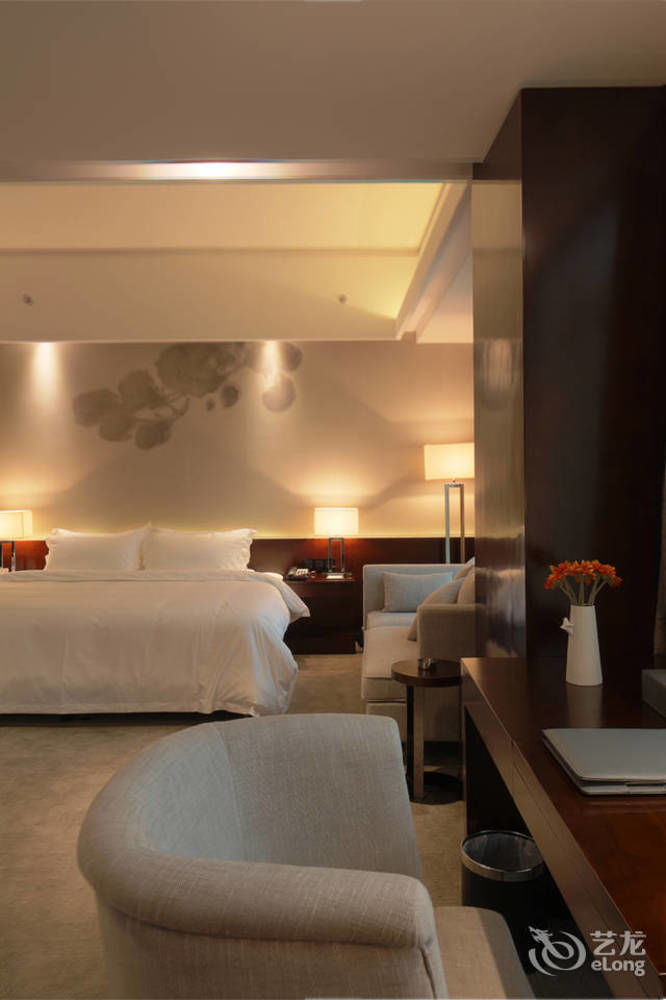 Fortune Century Hotel Zhuhai Eksteriør billede