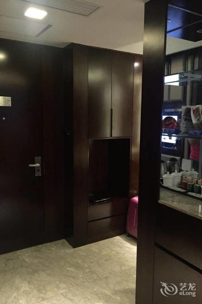 Fortune Century Hotel Zhuhai Eksteriør billede