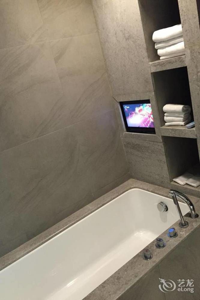 Fortune Century Hotel Zhuhai Eksteriør billede