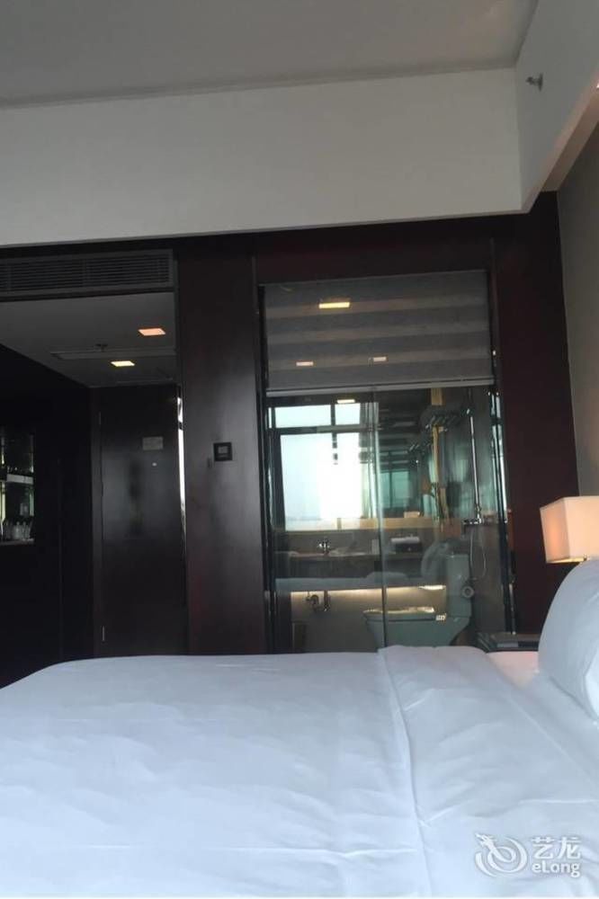 Fortune Century Hotel Zhuhai Eksteriør billede