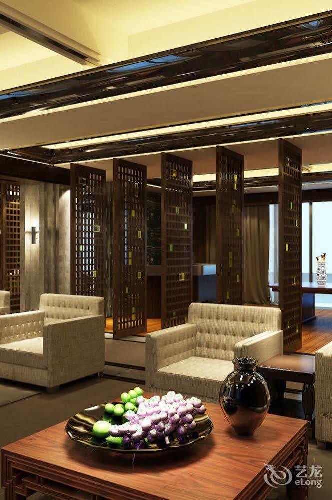 Fortune Century Hotel Zhuhai Eksteriør billede
