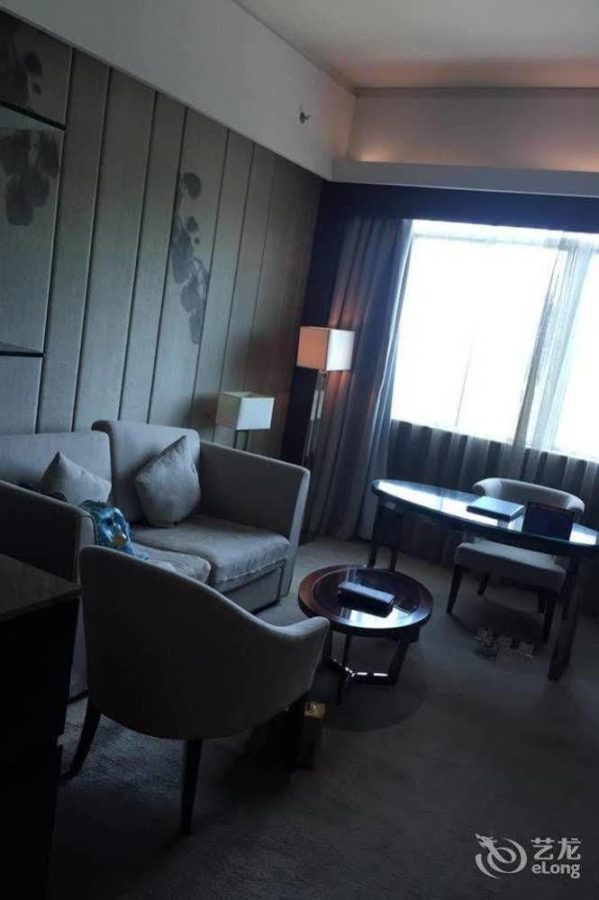 Fortune Century Hotel Zhuhai Eksteriør billede